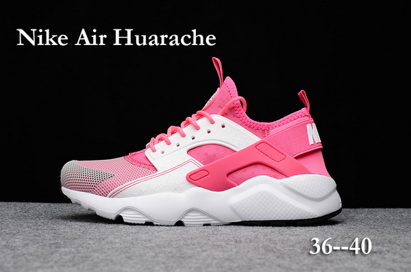 Nike Air Huarache Run Ultra PK4 Women--005
